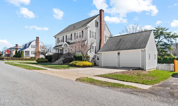 2601 Quail Avenue, Altoona, PA 16602