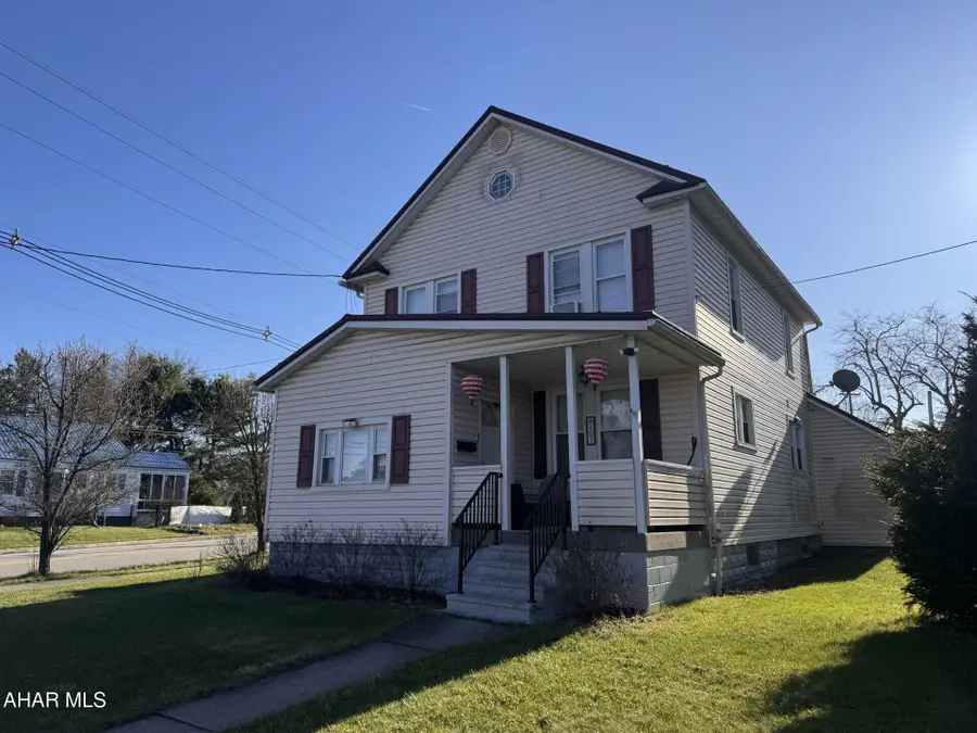 103 Violet Street, Johnstown, PA 15905 - #3