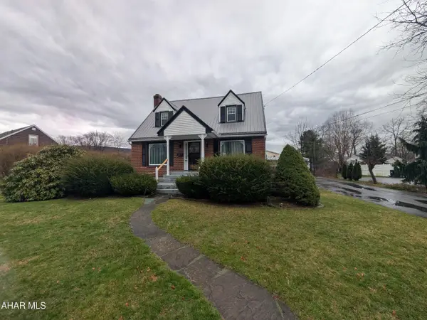 213 Milton Avenue, Altoona, PA 16602
