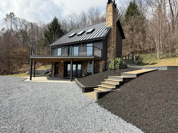 101 Morgan Drive, Osterburg, PA 16667