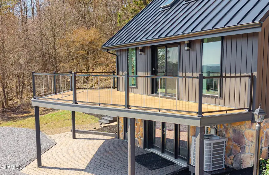 101 Morgan Drive, Osterburg, PA 16667 - #2