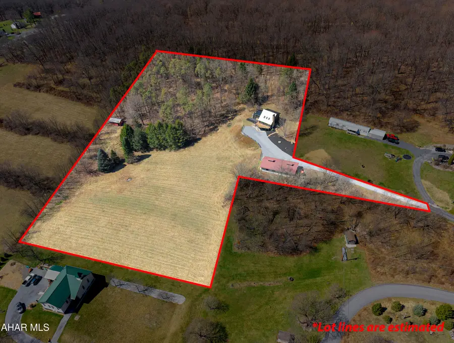 101 Morgan Drive, Osterburg, PA 16667 - #3