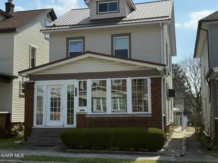 2627 Oak Avenue, Altoona, PA 16601 - #3