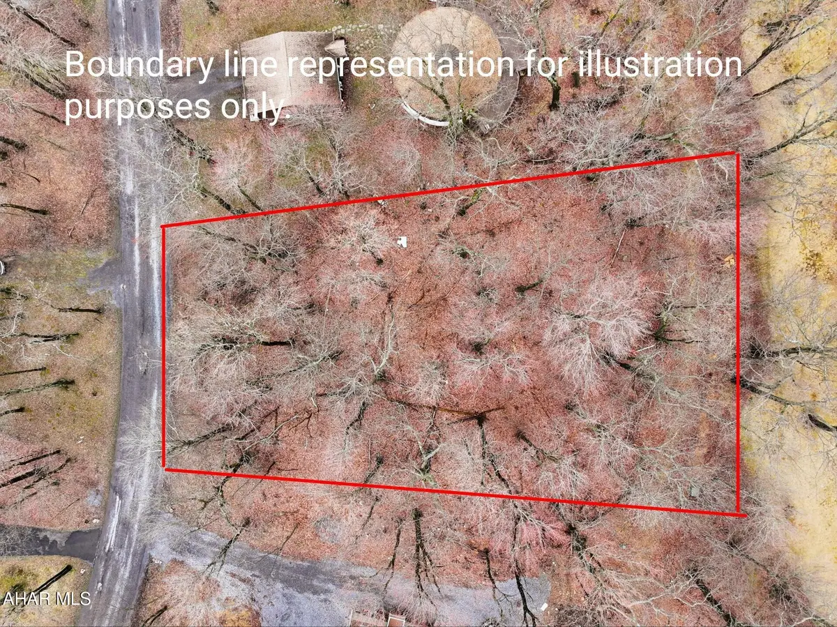 140 Overland Pass Road, Claysburg, PA 16625 - #1