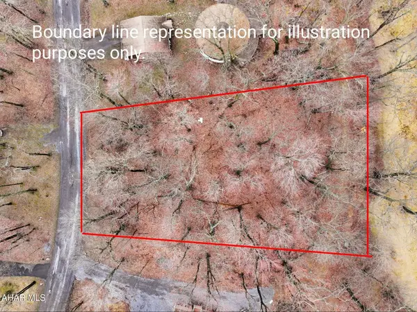 140 Overland Pass Road, Claysburg, PA 16625