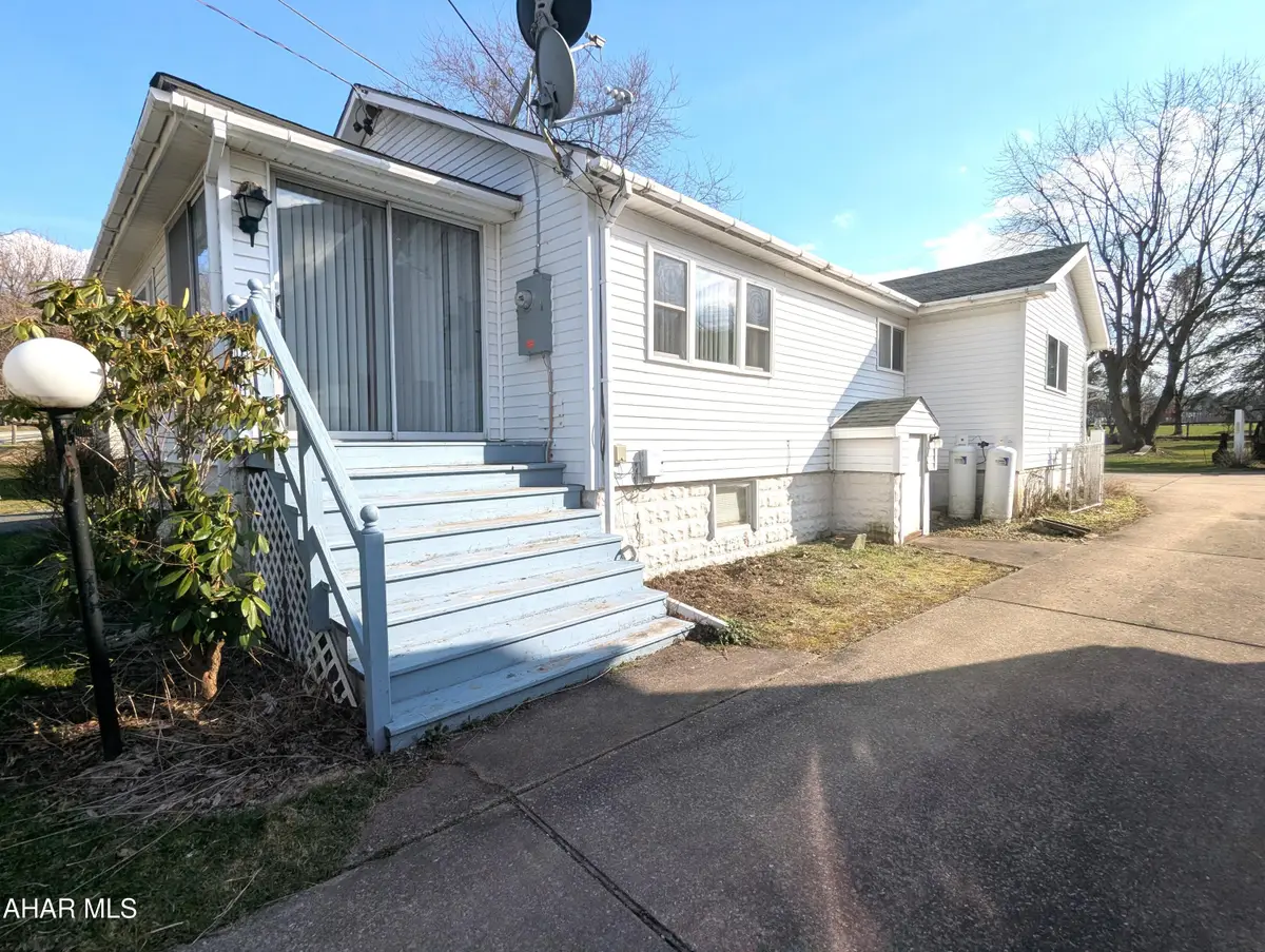 249 Tripoli Road, Colver, PA 15927 - #1