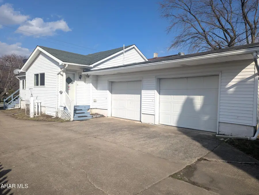 249 Tripoli Road, Colver, PA 15927 - #3