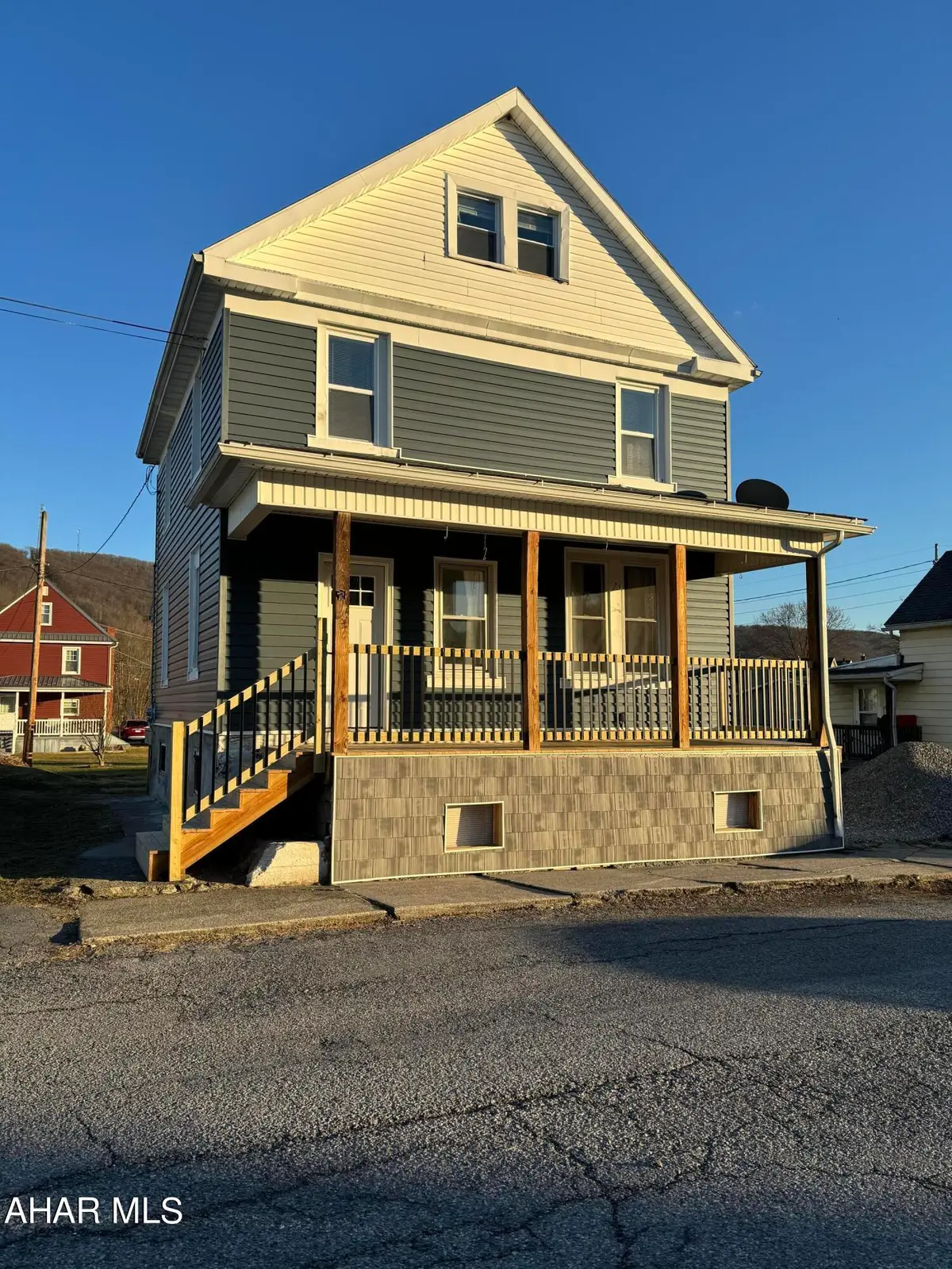 2054 Riddle Avenue, Tyrone, PA 16686 - #1