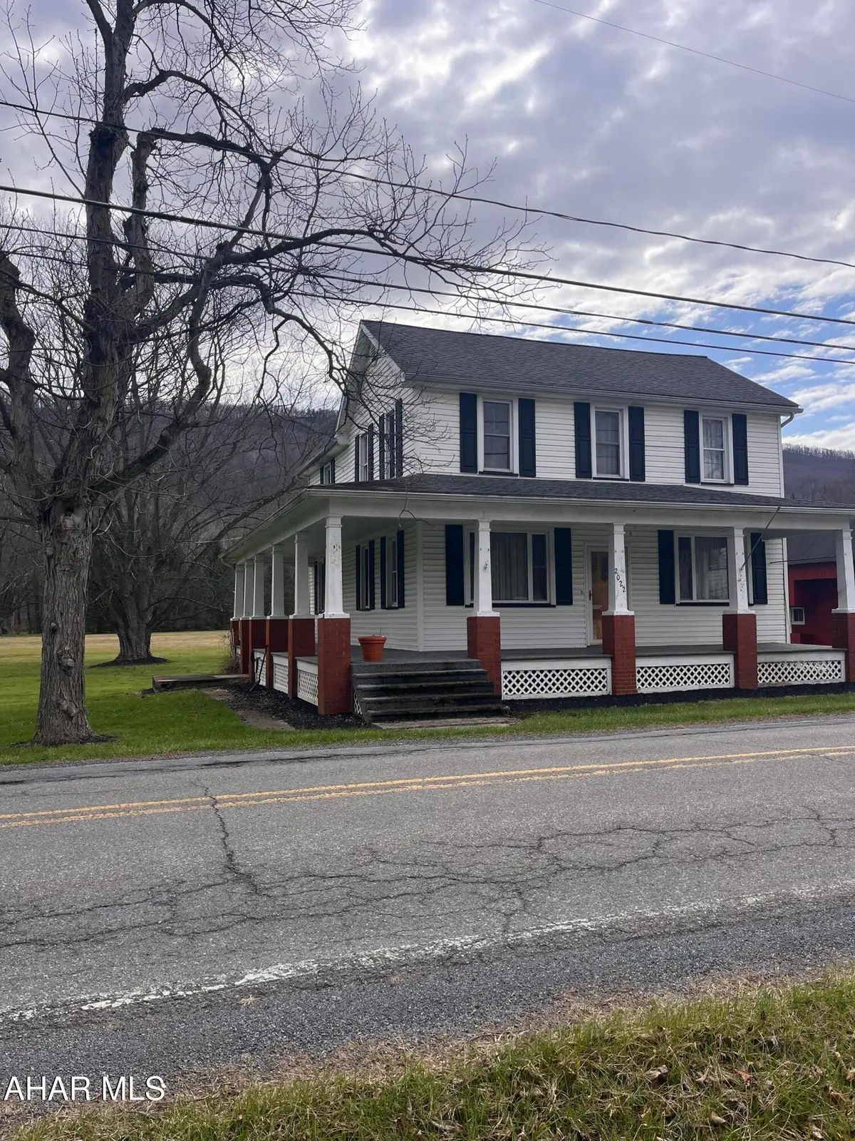 2022 Everett Road, East Freedom, PA 16637 - #1