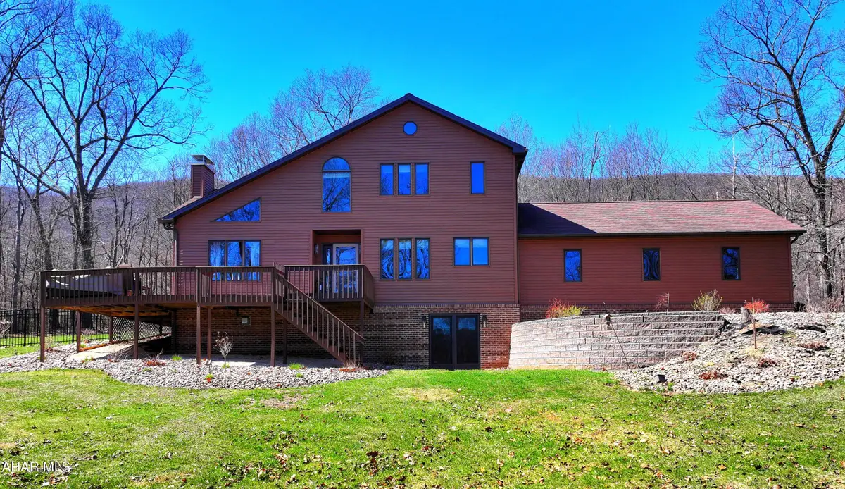 136 Broncos Road, Bedford, PA 15522 - #1