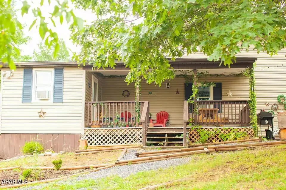 5775 Rice Road, Clearville, PA 15535 - #1