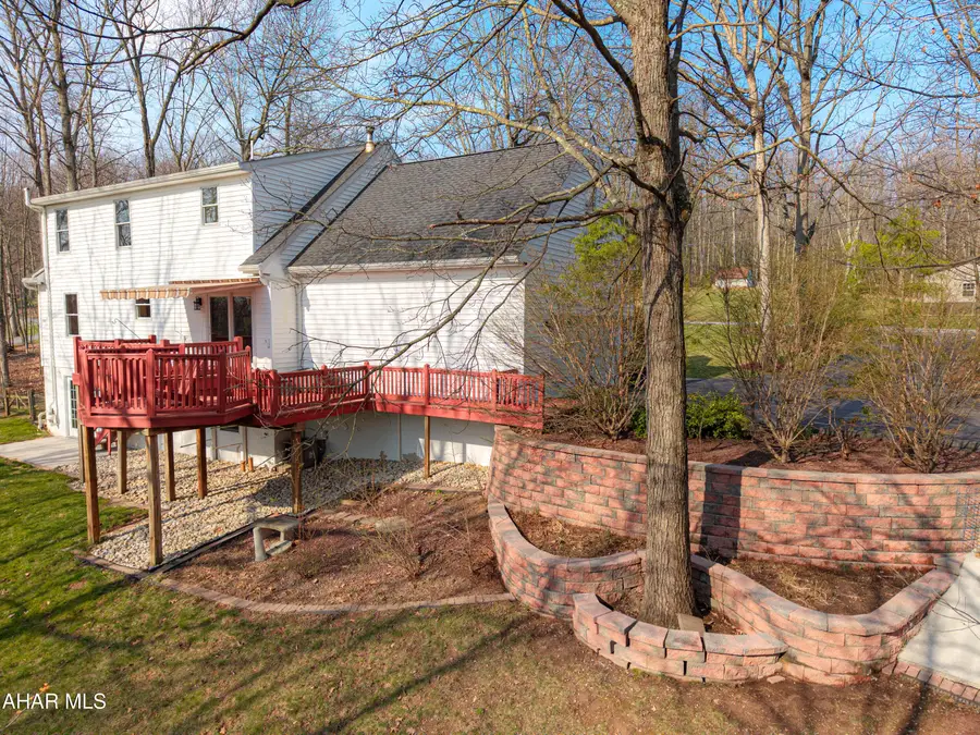 125 Lemic Drive, New Paris, PA 15554 - #3