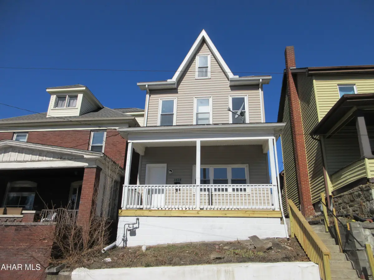 1428 16th Avenue, Altoona, PA 16601 - #1