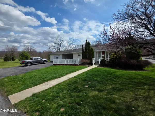 5743 Maryland Avenue, Altoona, PA 16602