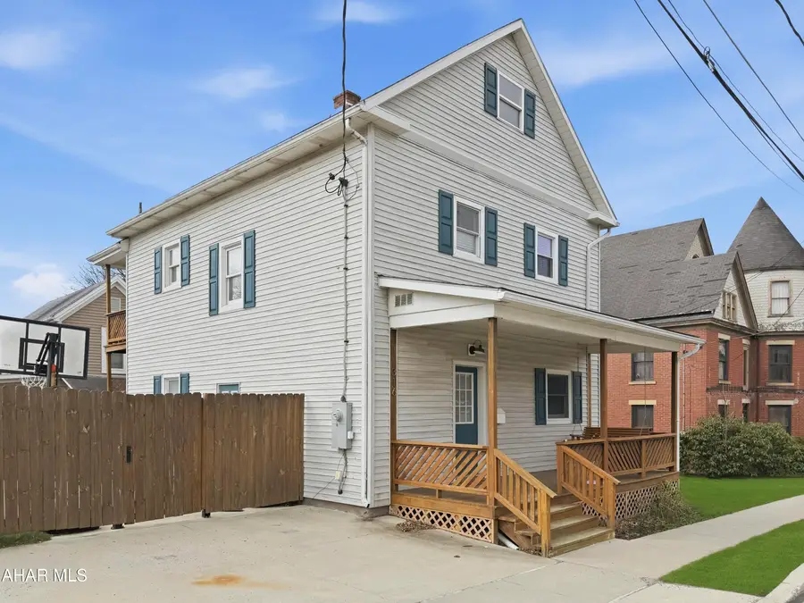 316 W Crawford Street, Ebensburg, PA 15931 - #2