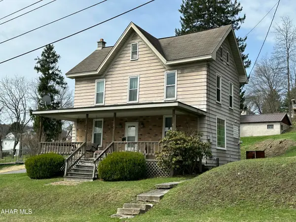 154 Emma Street, Irvona, PA 16656