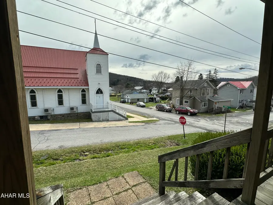 154 Emma Street, Irvona, PA 16656 - #2