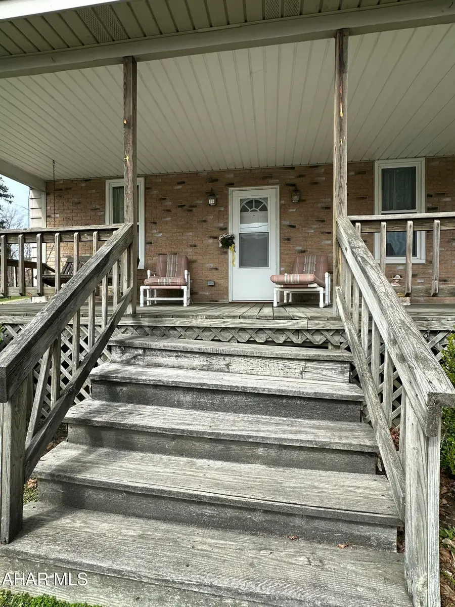 154 Emma Street, Irvona, PA 16656 - #3