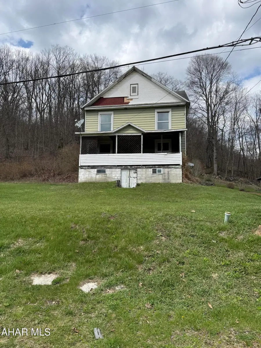 736 Mineral Point Road, Mineral Point, PA 15942 - #2