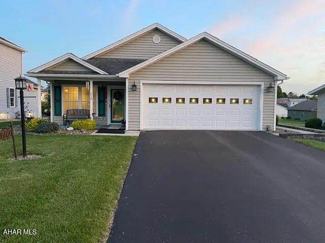 110 E State Street, Martinsburg, PA 16662 - #1