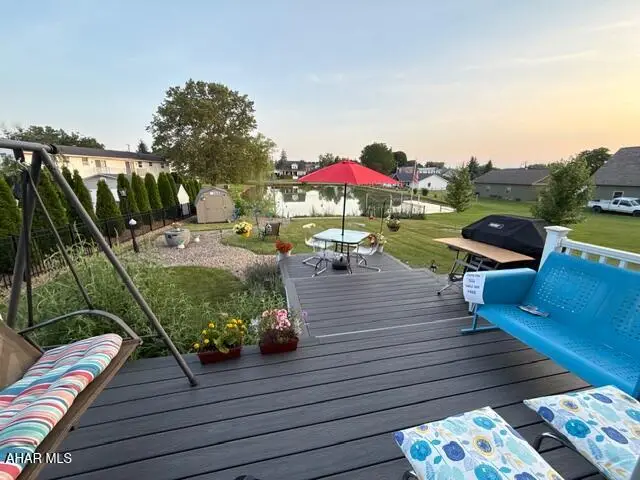 110 E State Street, Martinsburg, PA 16662 - #3