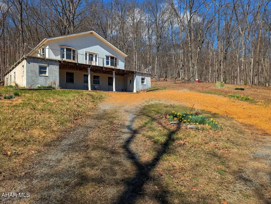364 Valentine Acres Road, Clearville, PA 15535 - #2