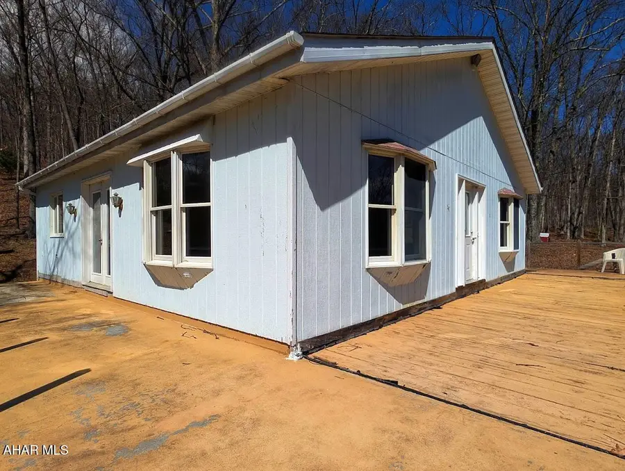 364 Valentine Acres Road, Clearville, PA 15535 - #3