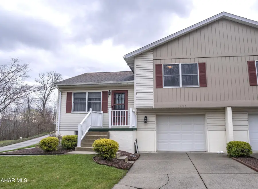 1635 Timberline Drive, Altoona, PA 16601 - #2