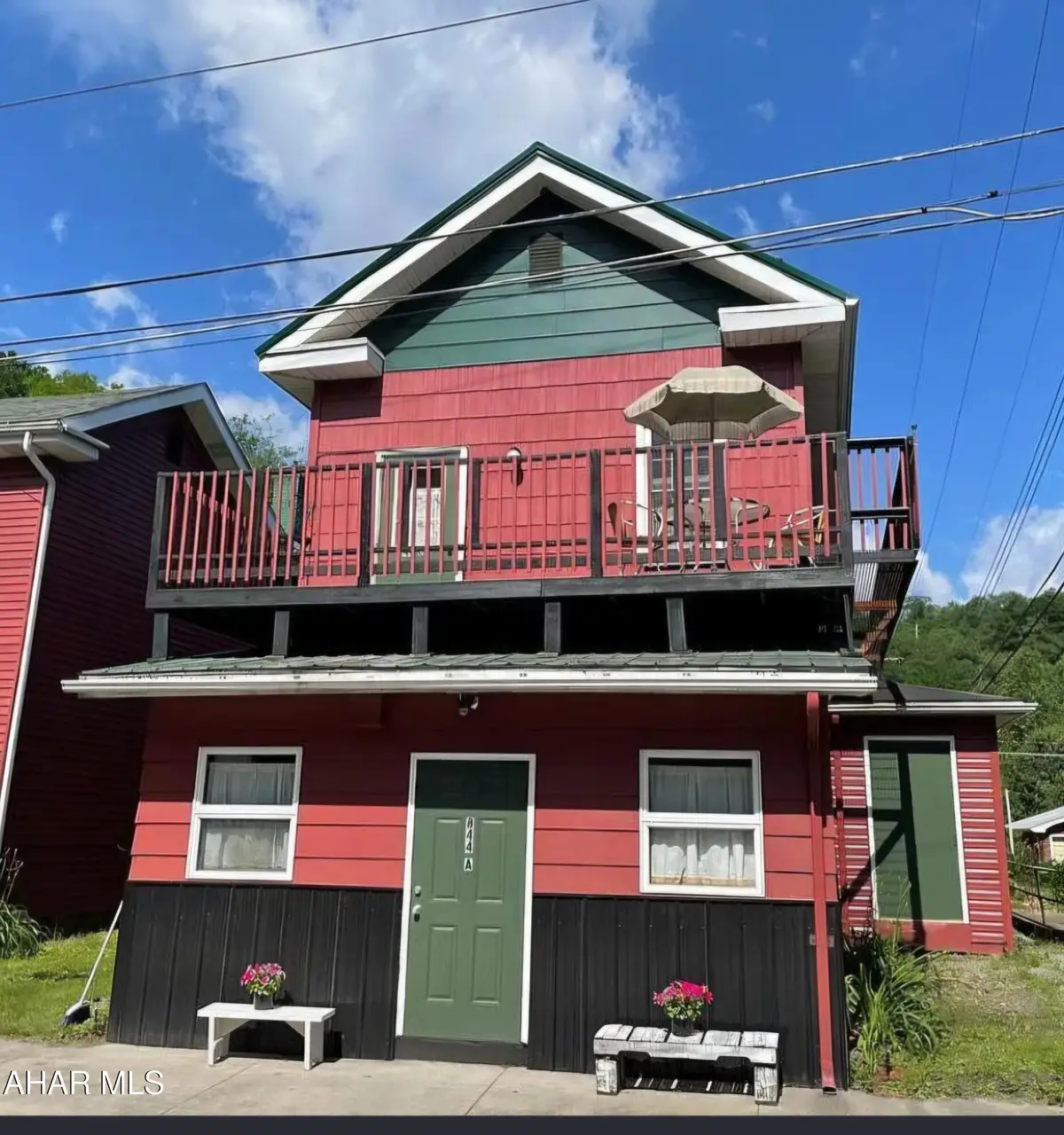 844 Main Street, Wilmore, PA 15962 - #1