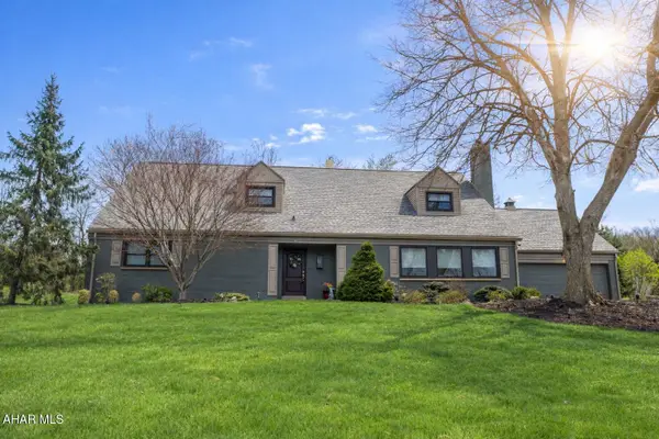 2517 Blairmont Terrace, Hollidaysburg, PA 16648