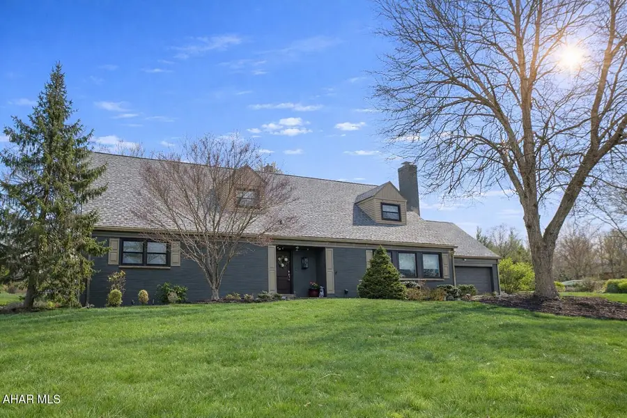 2517 Blairmont Terrace, Hollidaysburg, PA 16648 - #2