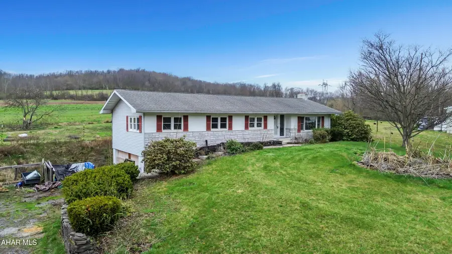 13637 Dunnings Highway, Claysburg, PA 16625 - #3