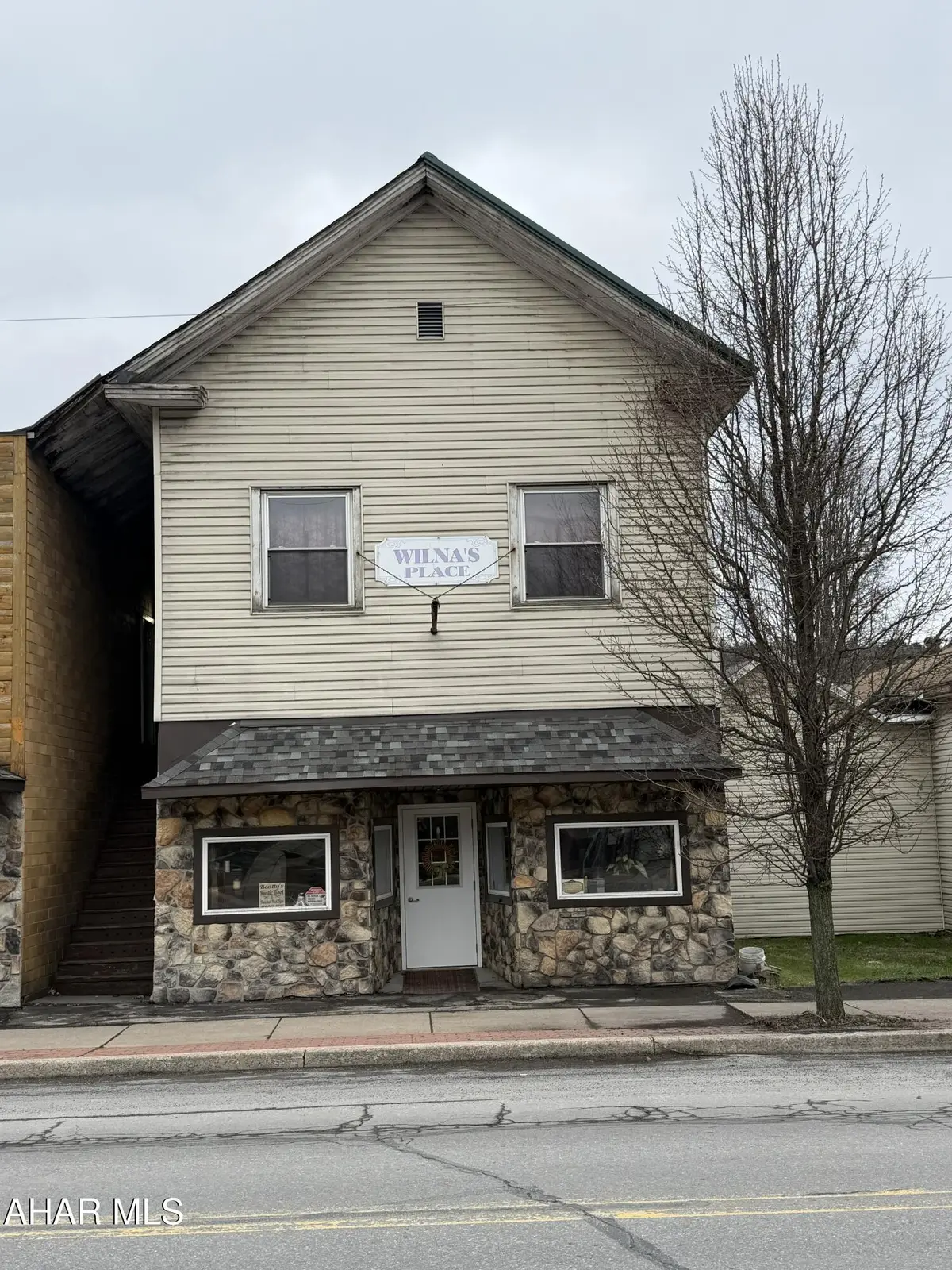 865 Main Street, Coalport, PA 16627 - #1