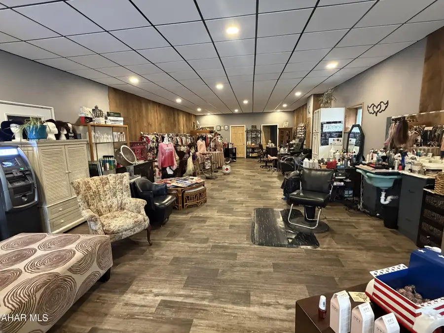 865 Main Street, Coalport, PA 16627 - #2