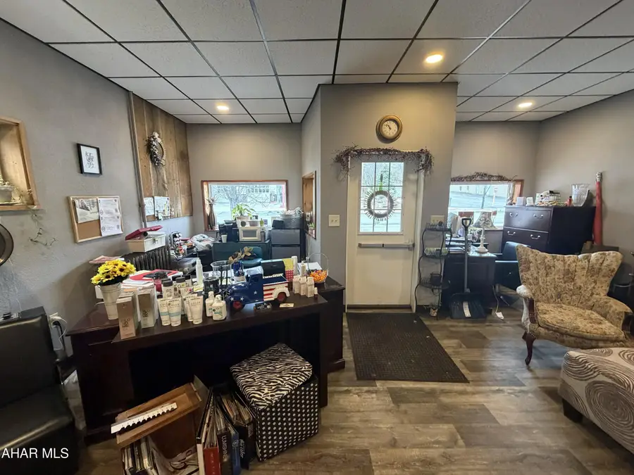 865 Main Street, Coalport, PA 16627 - #3