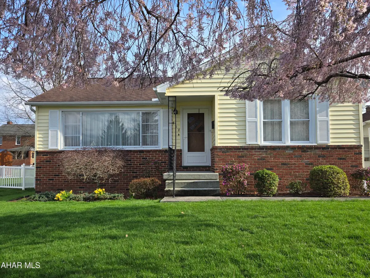 408 Cedar Boulevard, Hollidaysburg, PA 16648 - #1