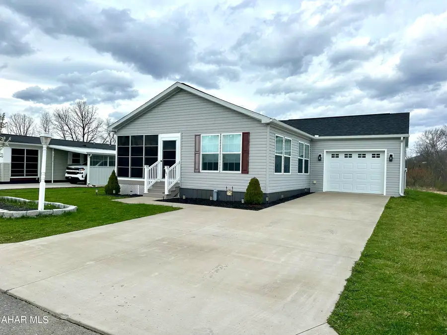 161 Serenity Circle, Bedford, PA 15522 - #2