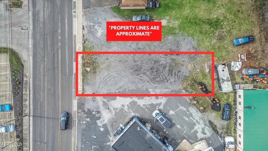 0 Main Street, Portage, PA 15946 - #3