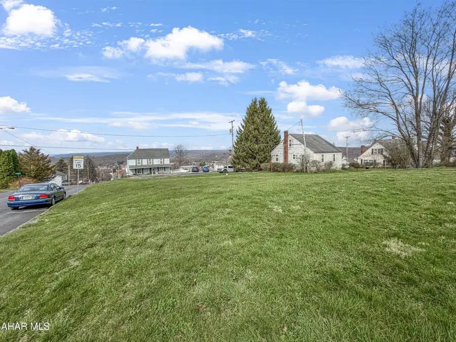 0 Johnson Avenue, Portage, PA 15946 - #2