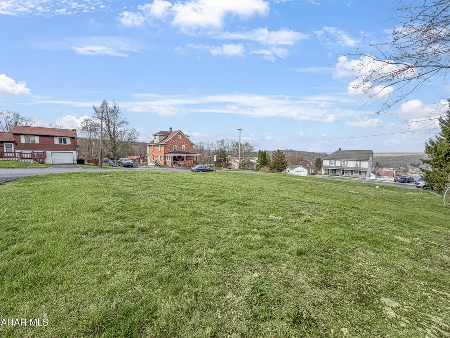 0 Johnson Avenue, Portage, PA 15946 - #3