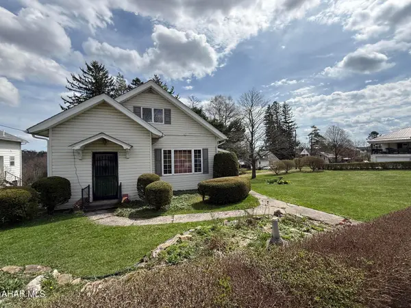 608 Margaret Street, Ebensburg, PA 15931