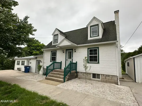 407 Upper Snake Spring Road, Everett, PA 15537