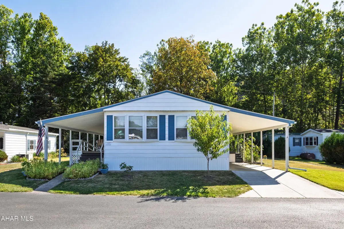 1163 Cottonwood Drive, Altoona, PA 16601 - #1