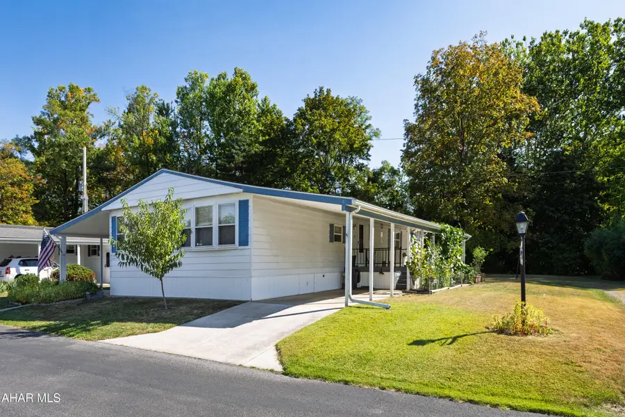 1163 Cottonwood Drive, Altoona, PA 16601 - #2