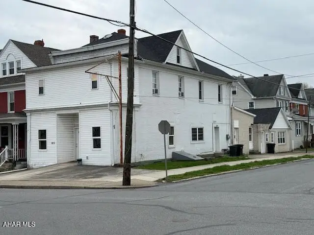 815 N 2nd Street, Altoona, PA 16601 - #2
