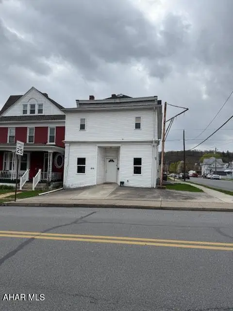815 N 2nd Street, Altoona, PA 16601 - #3