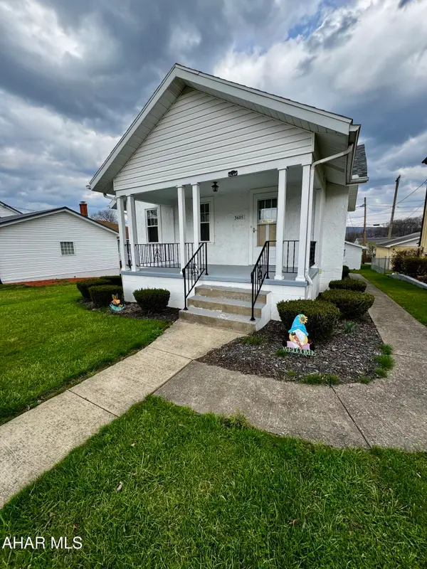 3605 Broad Avenue, Altoona, PA 16601
