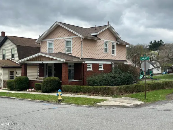 200 Spruce Avenue, Altoona, PA 16601