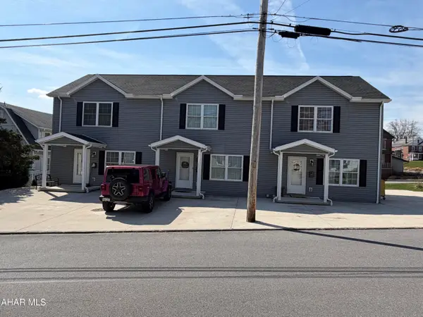 714-718 E High Street, Ebensburg, PA 15931