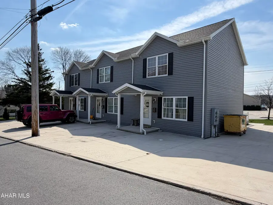 714-718 E High Street, Ebensburg, PA 15931 - #2